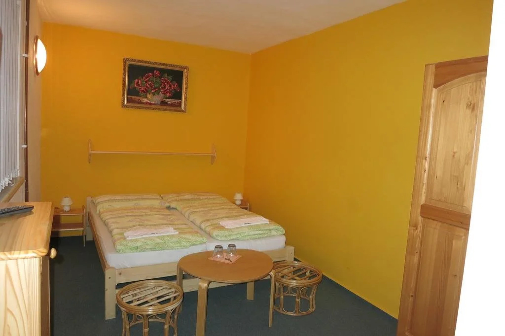 Penzion Kadlcův Mlýn