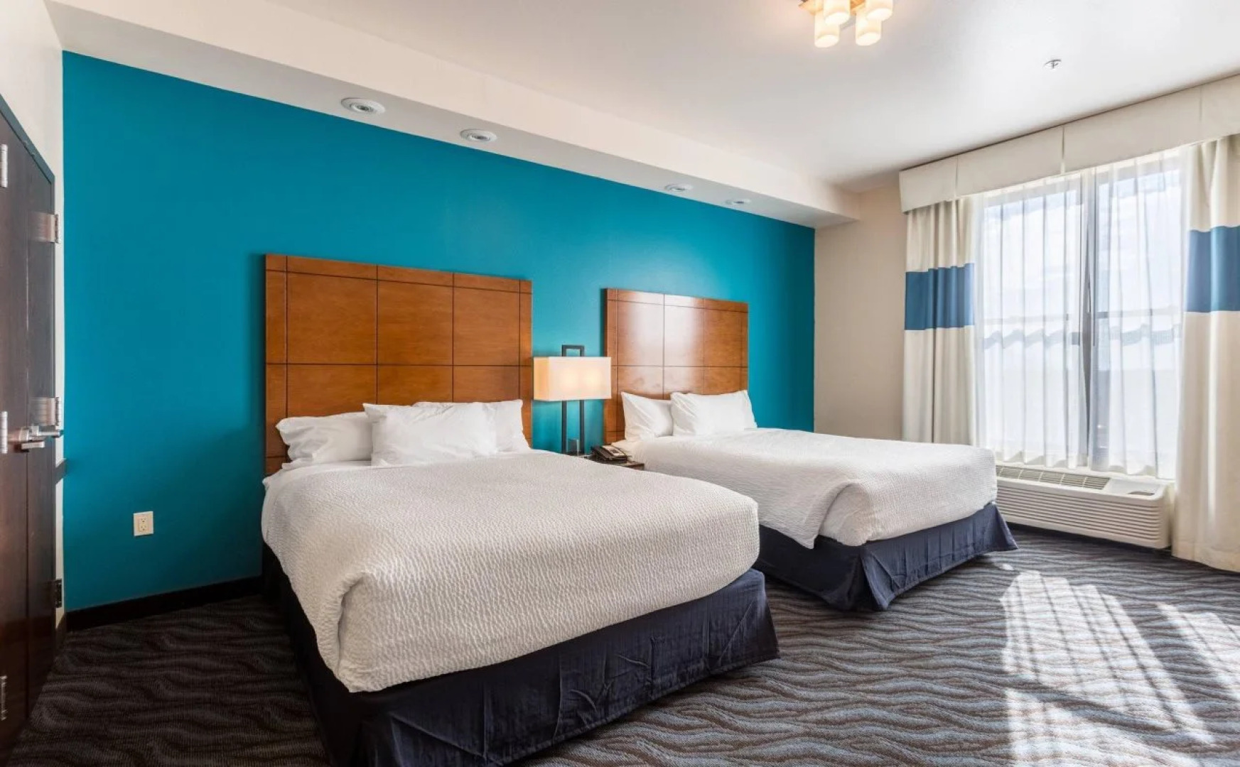 Fairfield Inn & Suites Alamogordo