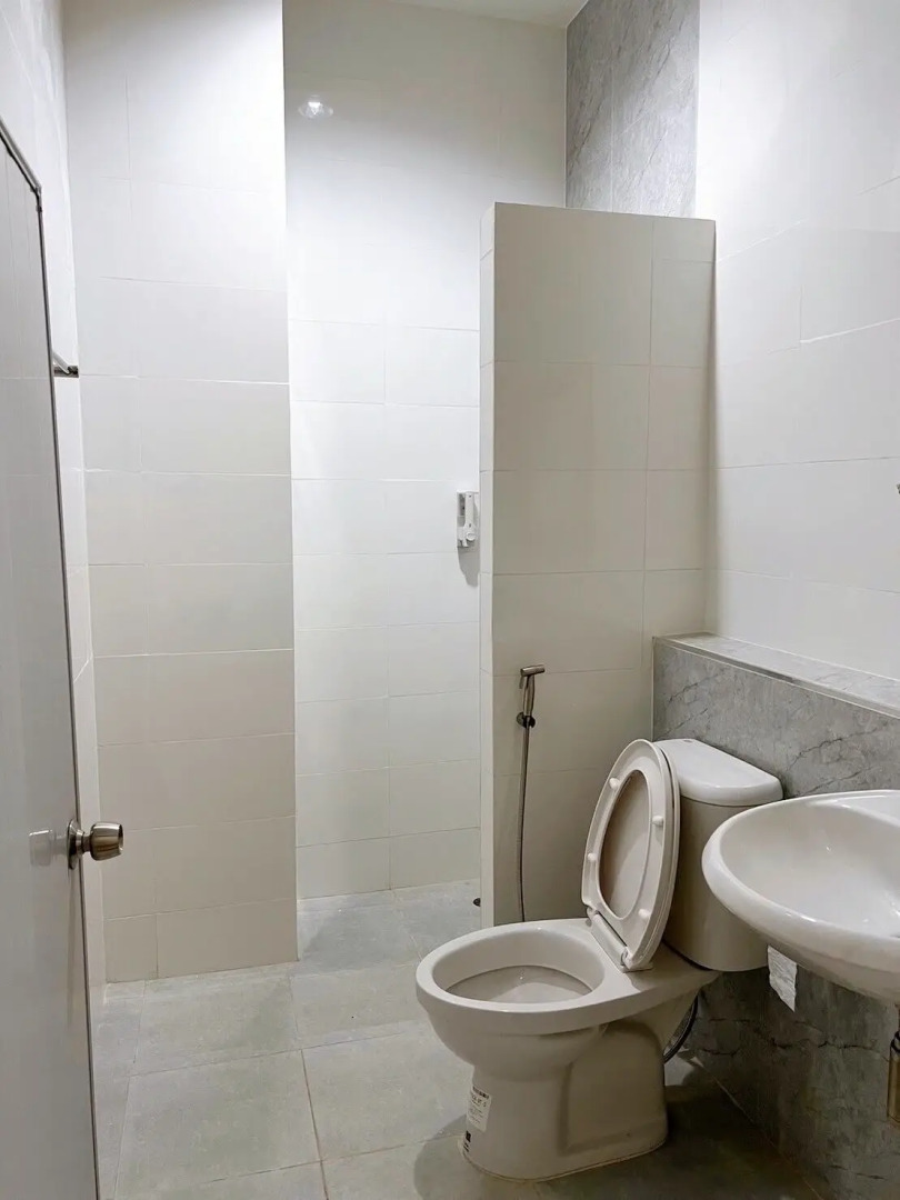 Tokyo Hotel Korat