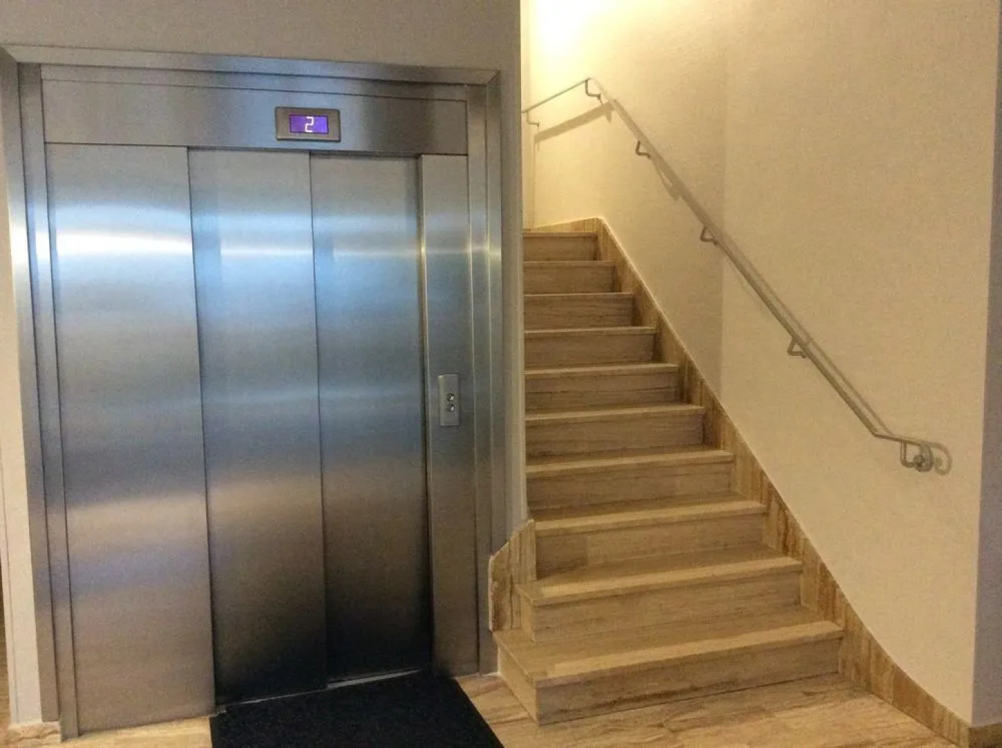 Citotel Bristol Hotel