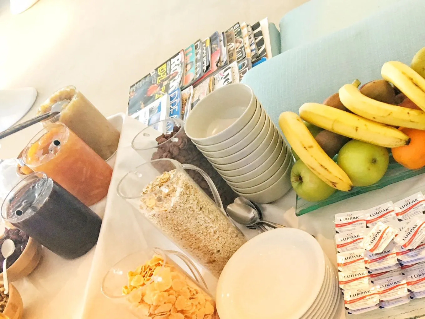 Perantzada Art Hotel