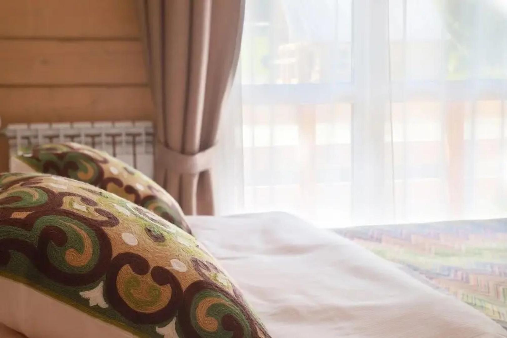 Турбаза «Горное Солнце»