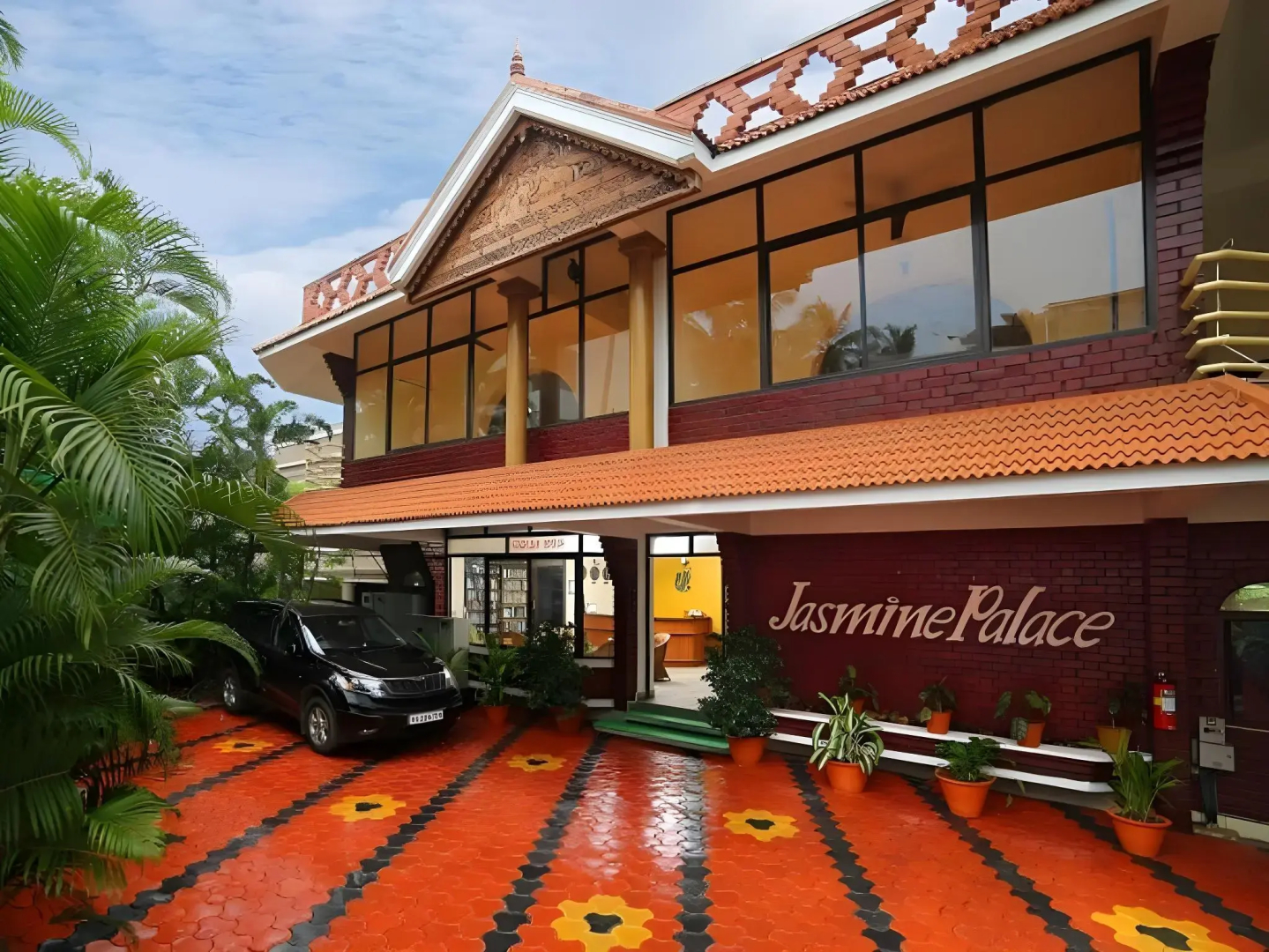 Jasmine Palace