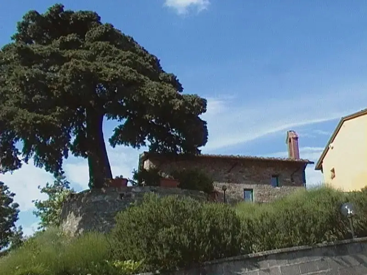 Agriturismo Giratola