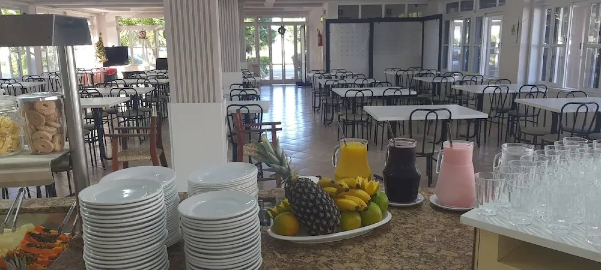 Hotel Pousada Ilha do Mar Bombinhas