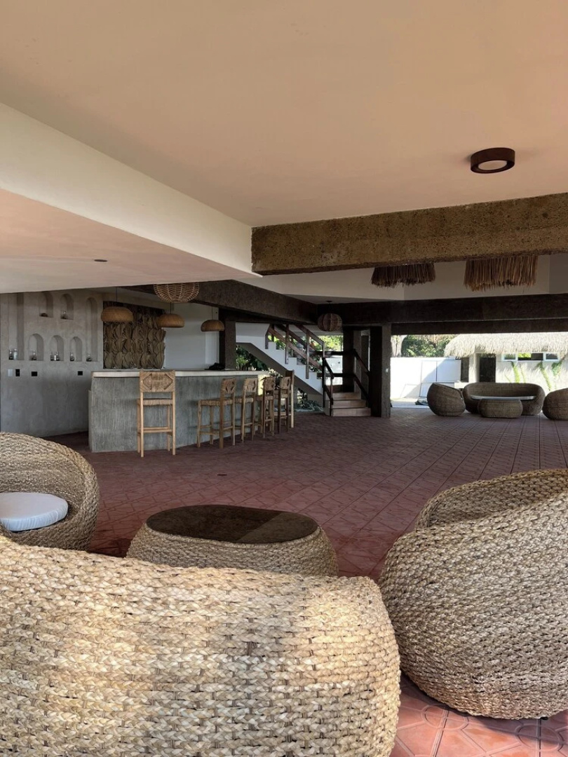 Hotel Casa Playa Blanca