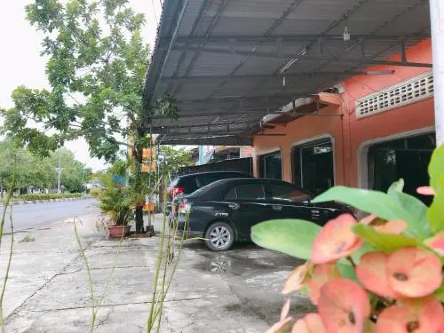 Thanh Nga Guesthouse