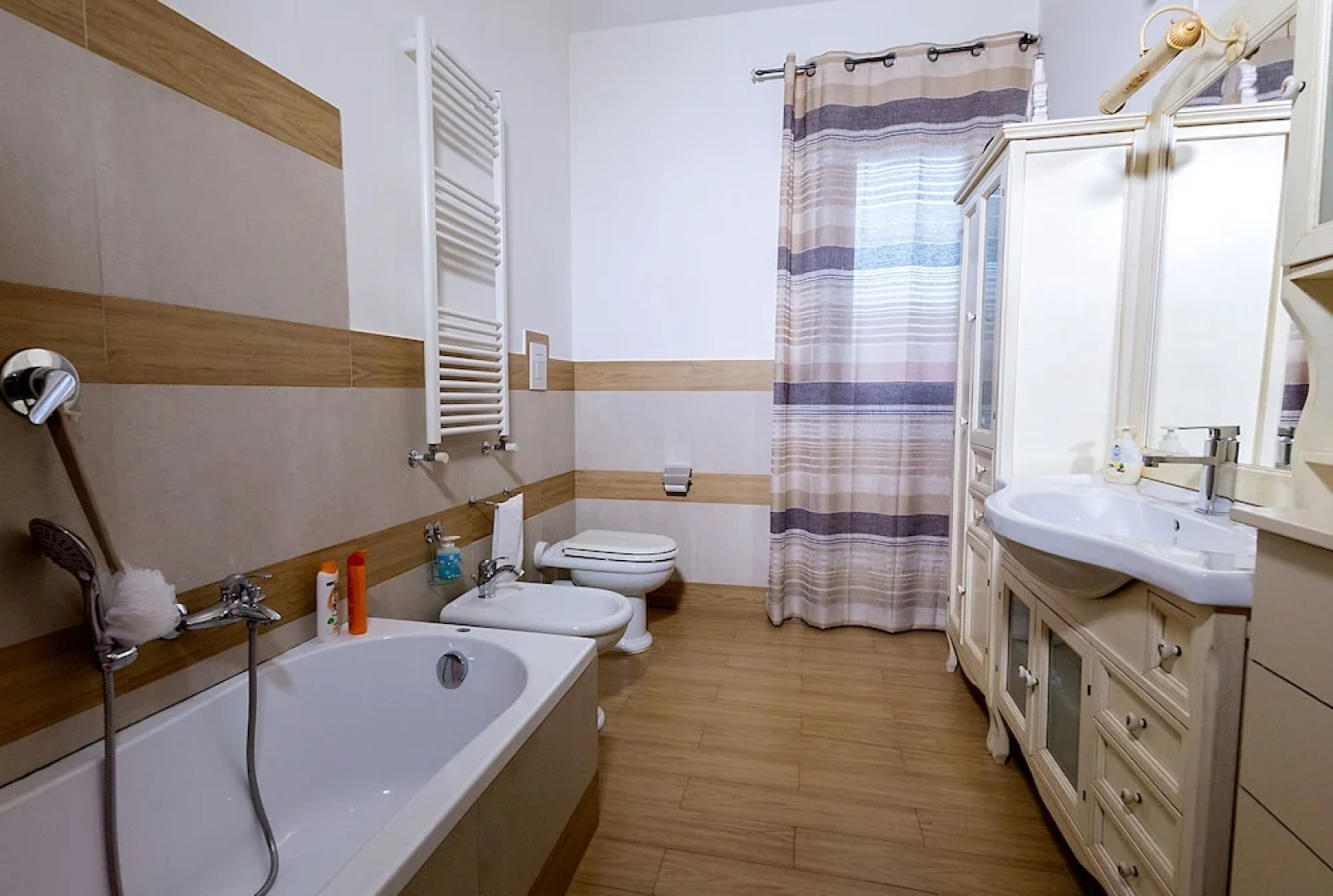 Bed and Breakfast Villa Fatima