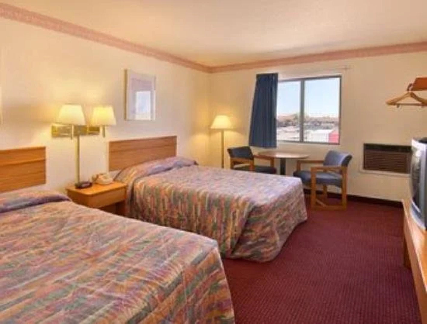 Plaza Inn Lordsburg I-10