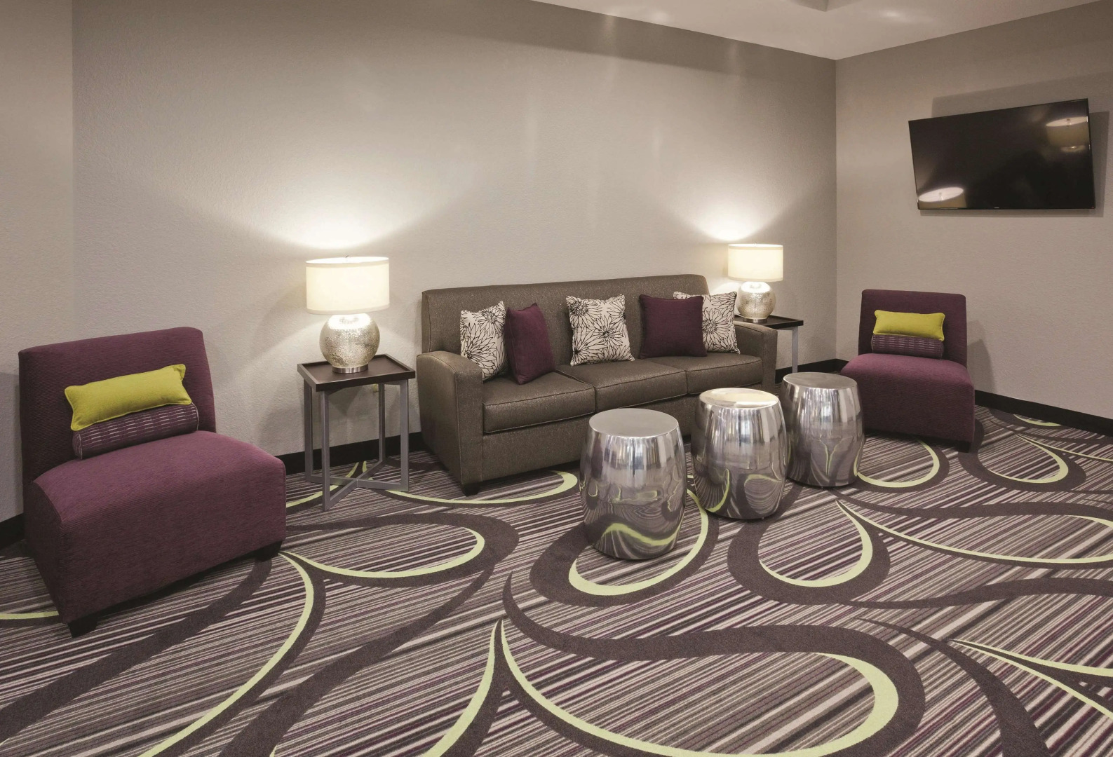 La Quinta Inn & Suites by Wyndham Minneapolis Bloomington W