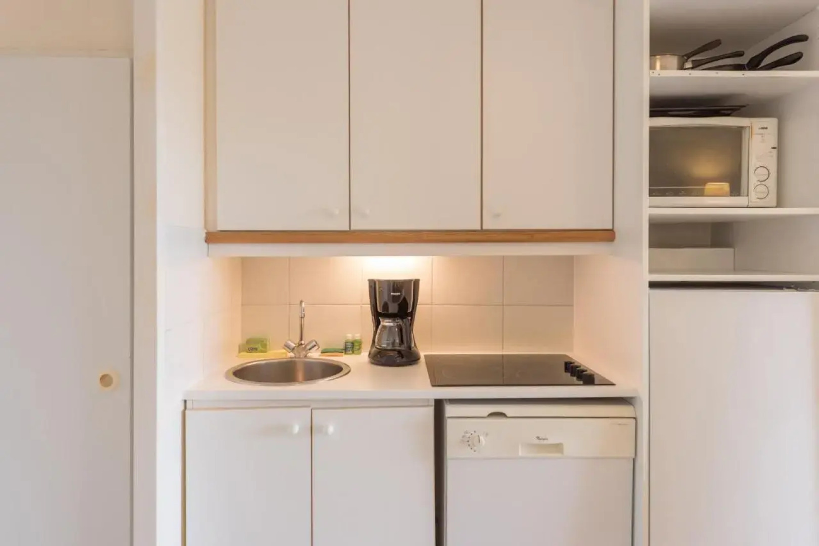 Village Cap Esterel Pierre & Vacances