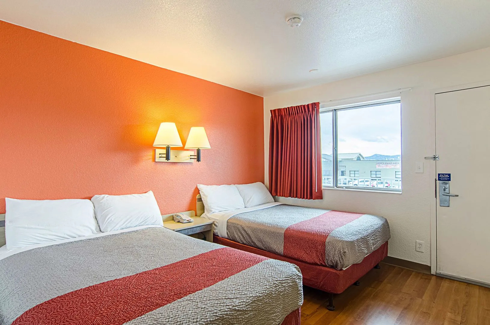 Days Inn by Wyndham Rock Springs