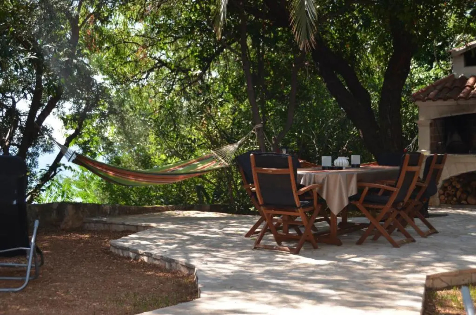 Beach House Mokalo