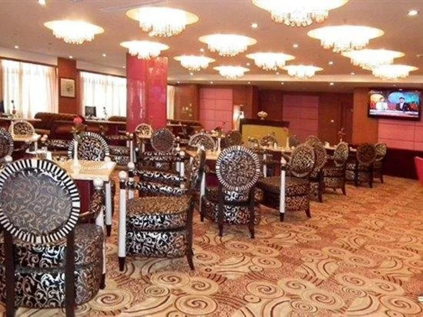 Yuhong International Hotel