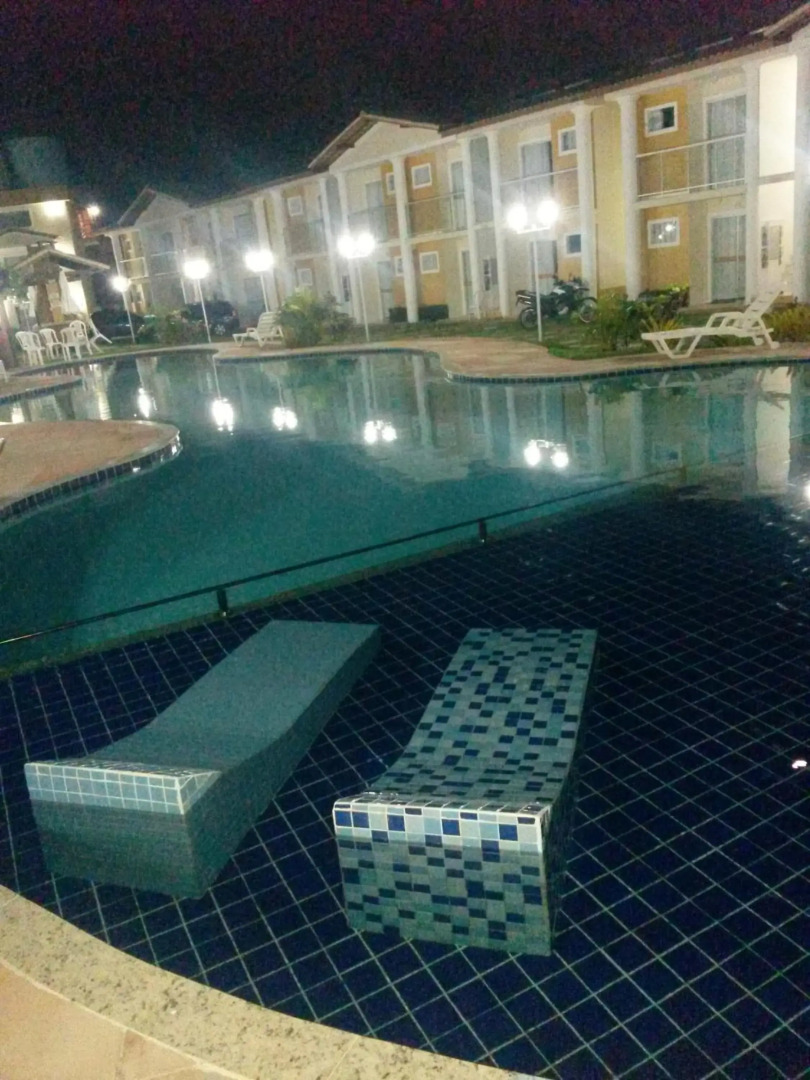 Porto Seguro - BA Apartamento Taperapuan