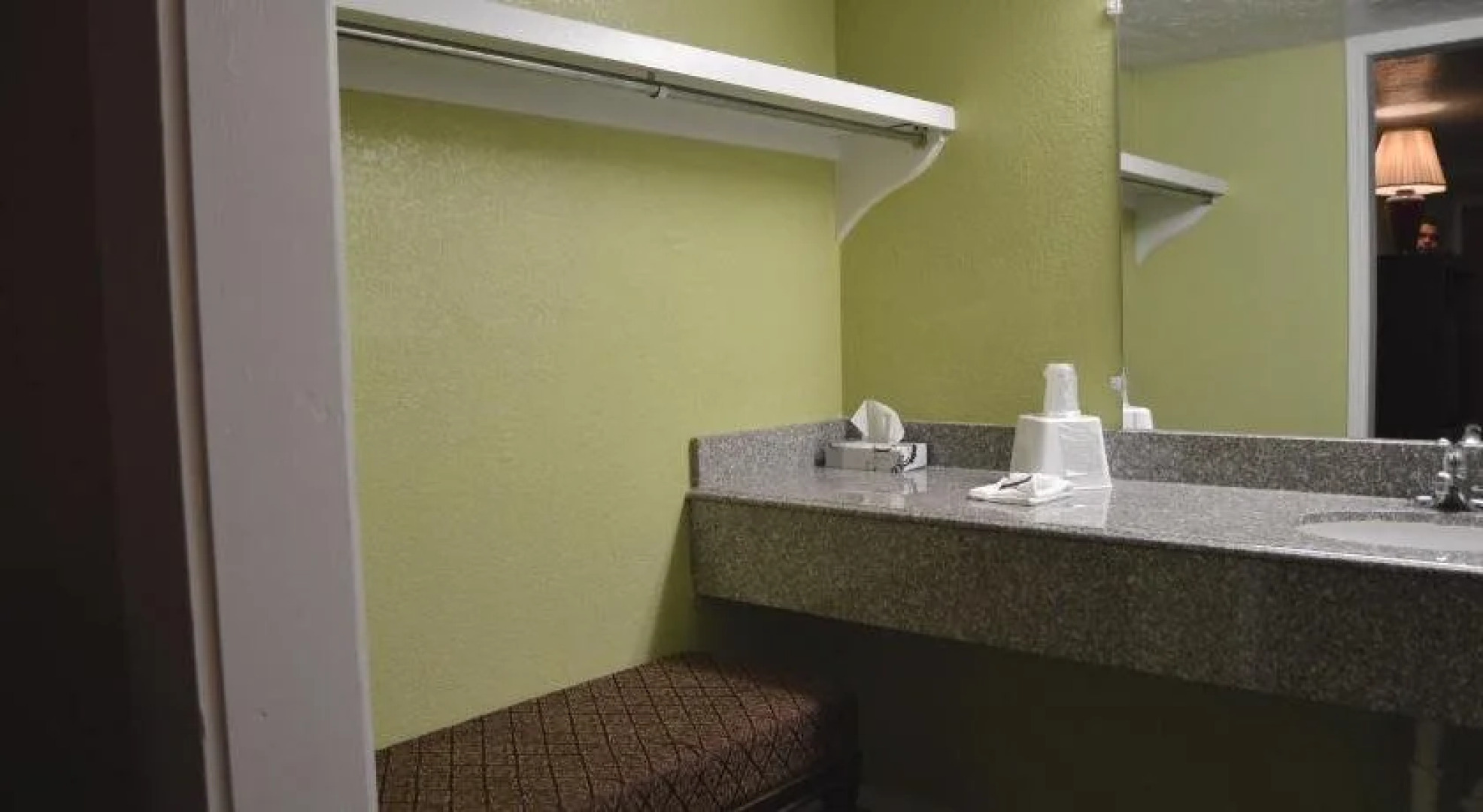 Executive Inn Oklahoma City