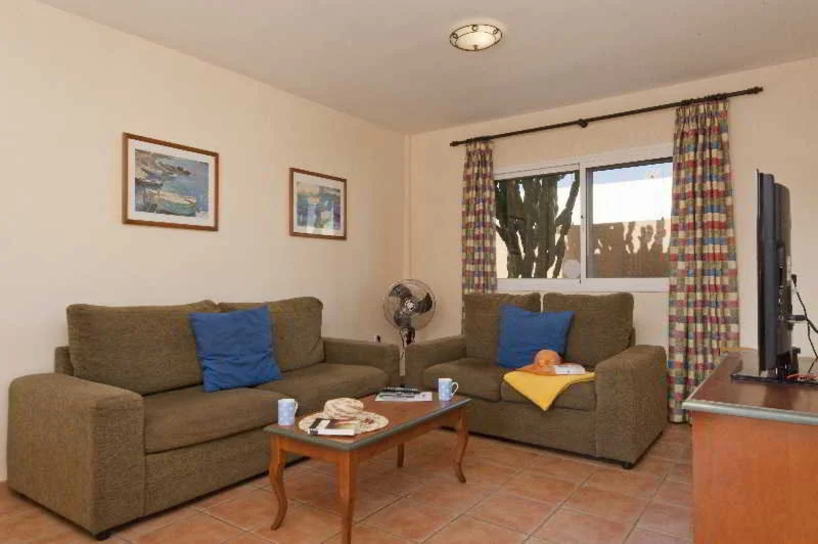 Villas Chemas (Las Pergolas Iii)