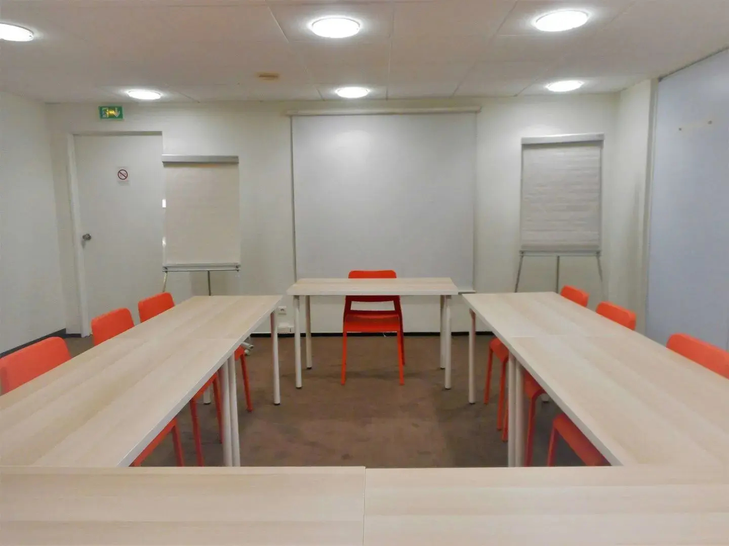 Ibis Jouy en Josas Velizy