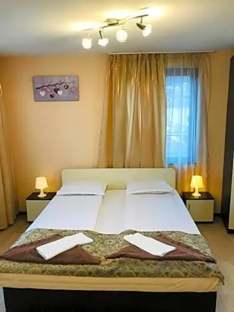 Apart Hotel & Spa Sapareva Banya