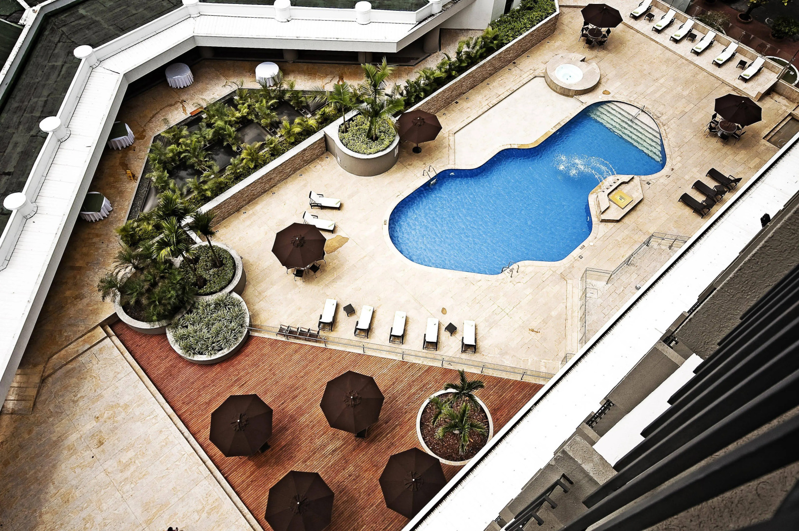 Movich Hotel de Pereira