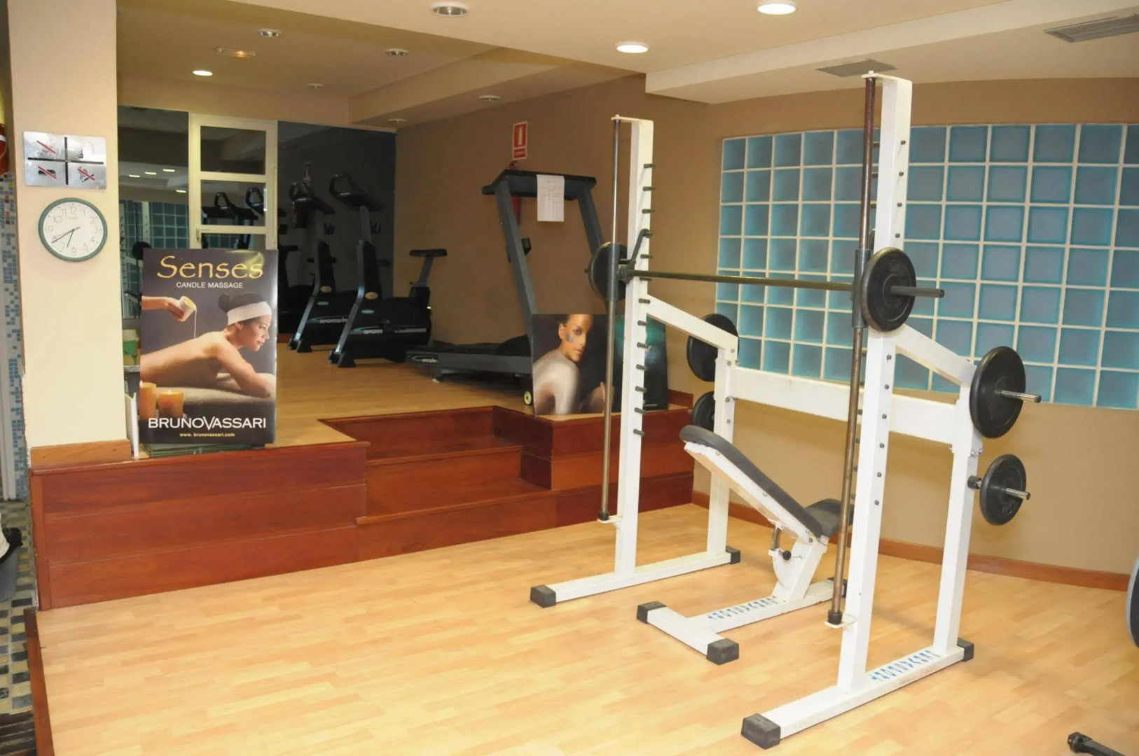 Hotel Puerto de las Nieves