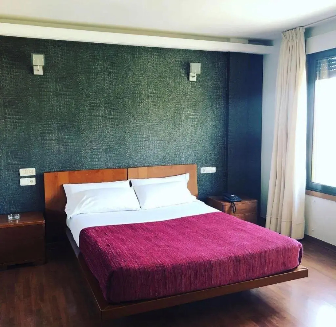 Motel Abalo