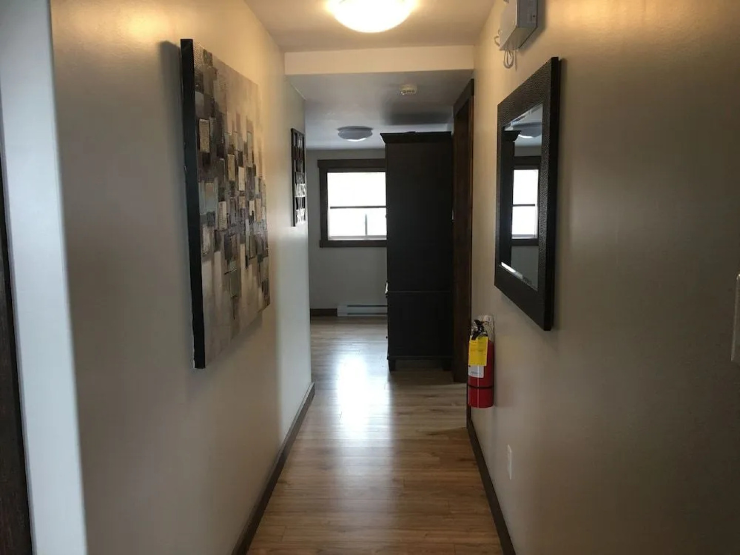 Admirals Bed and Breakfast