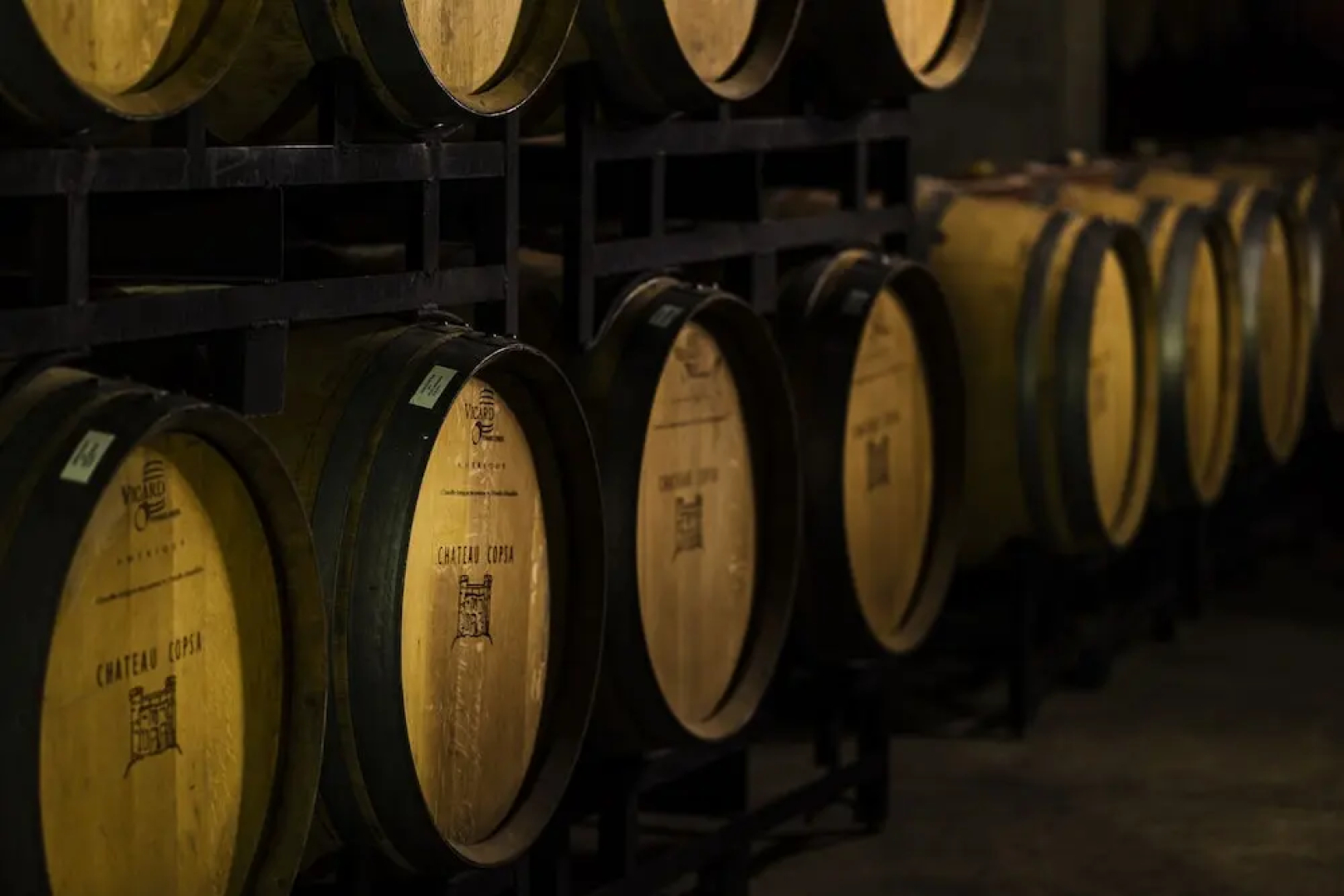 Maison & Chateau Copsa