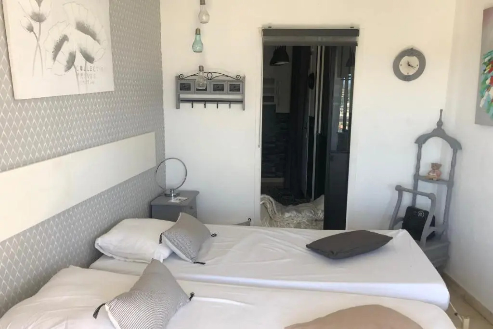 Nice 57 M In A Quiet Residence With Pool