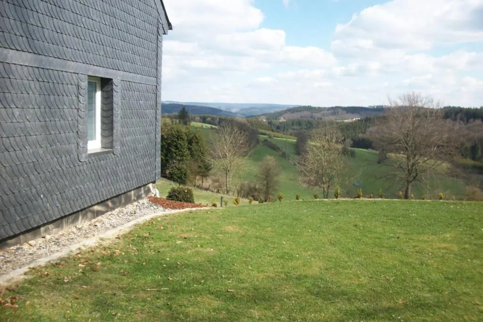 FILD - Holiday Apartment