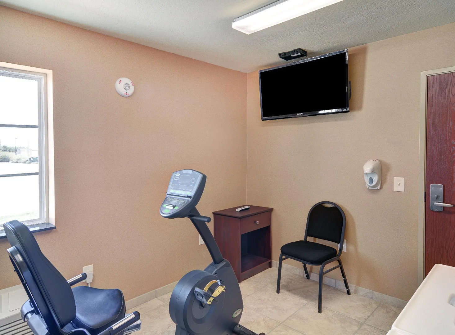 Cobblestone Inn & Suites – Big Lake