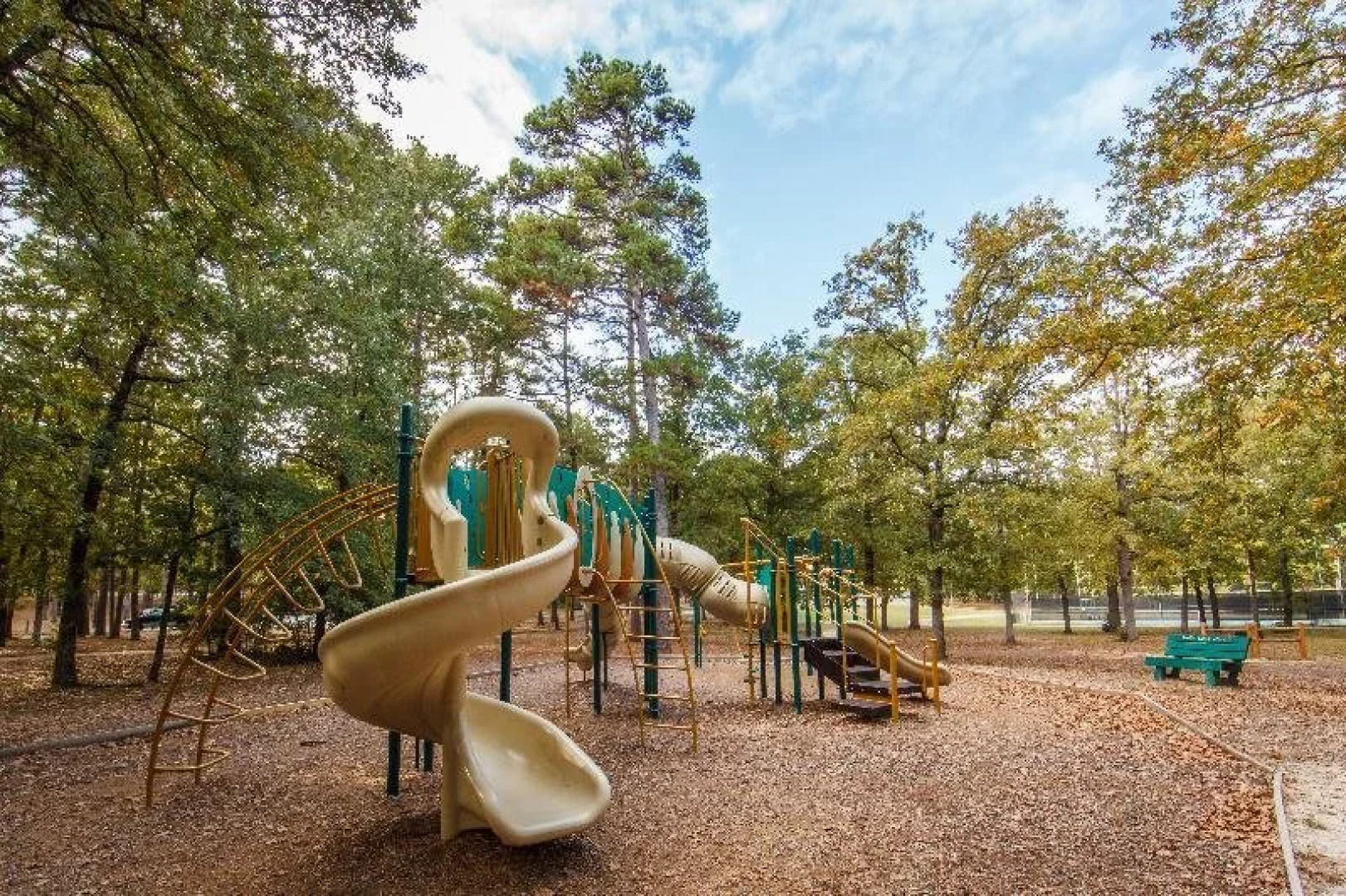 Silverleaf`s Holly Lake Ranch