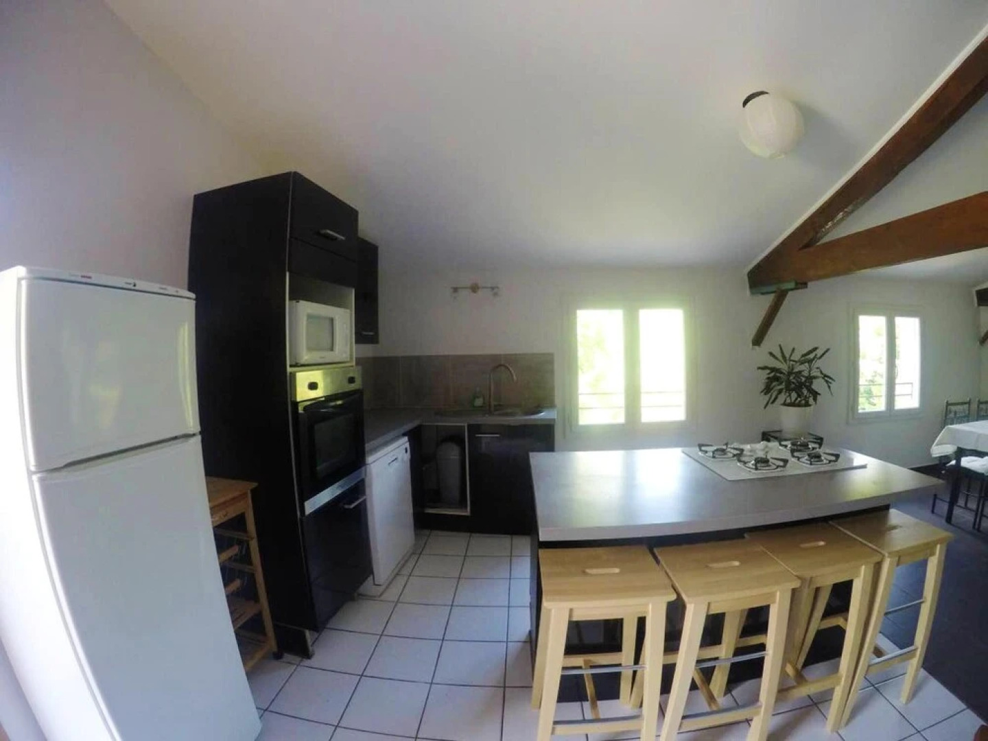 House With 2 Bedrooms in Octon , With Shared Pool