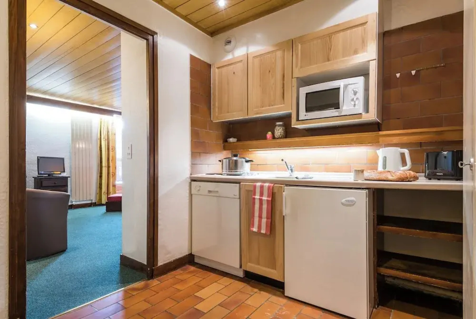 Residence Maeva Le Mont d'Arbois