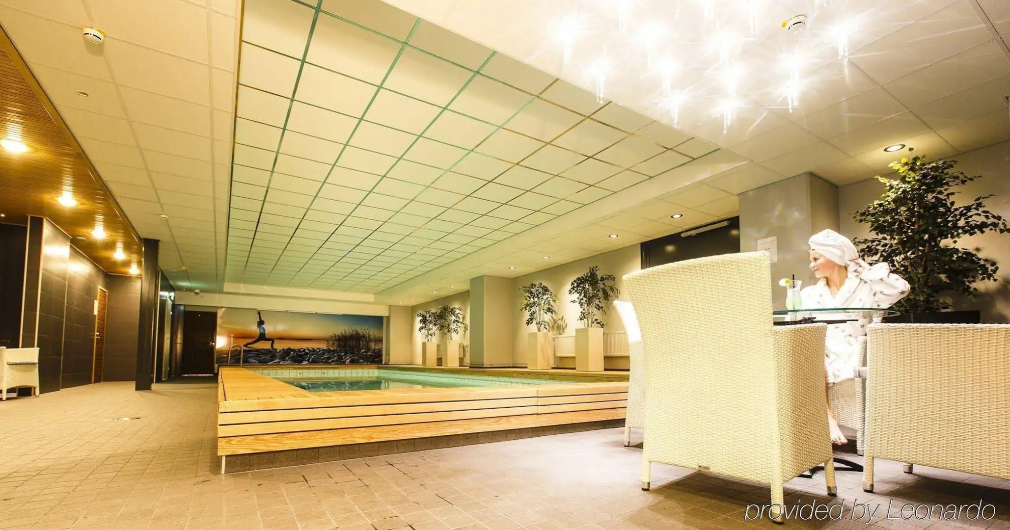 Original Sokos Hotel Lappee