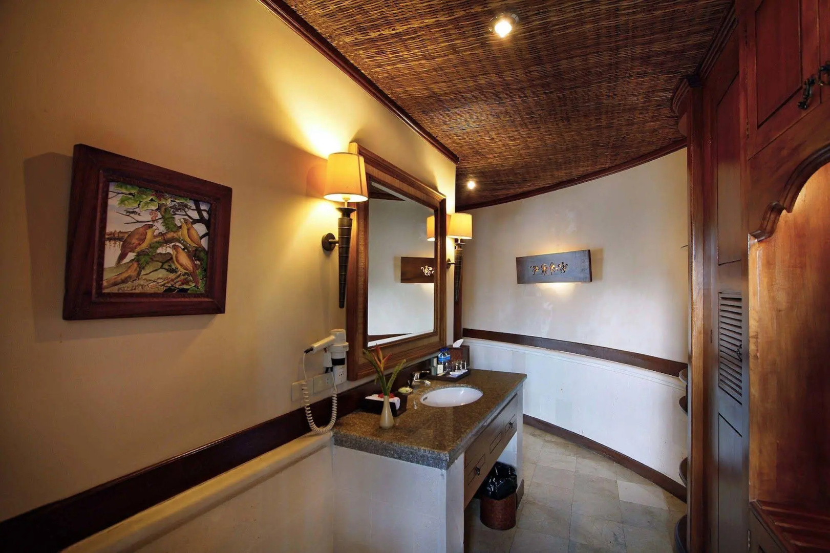 RedDoorz Resort @ Palasari Bali