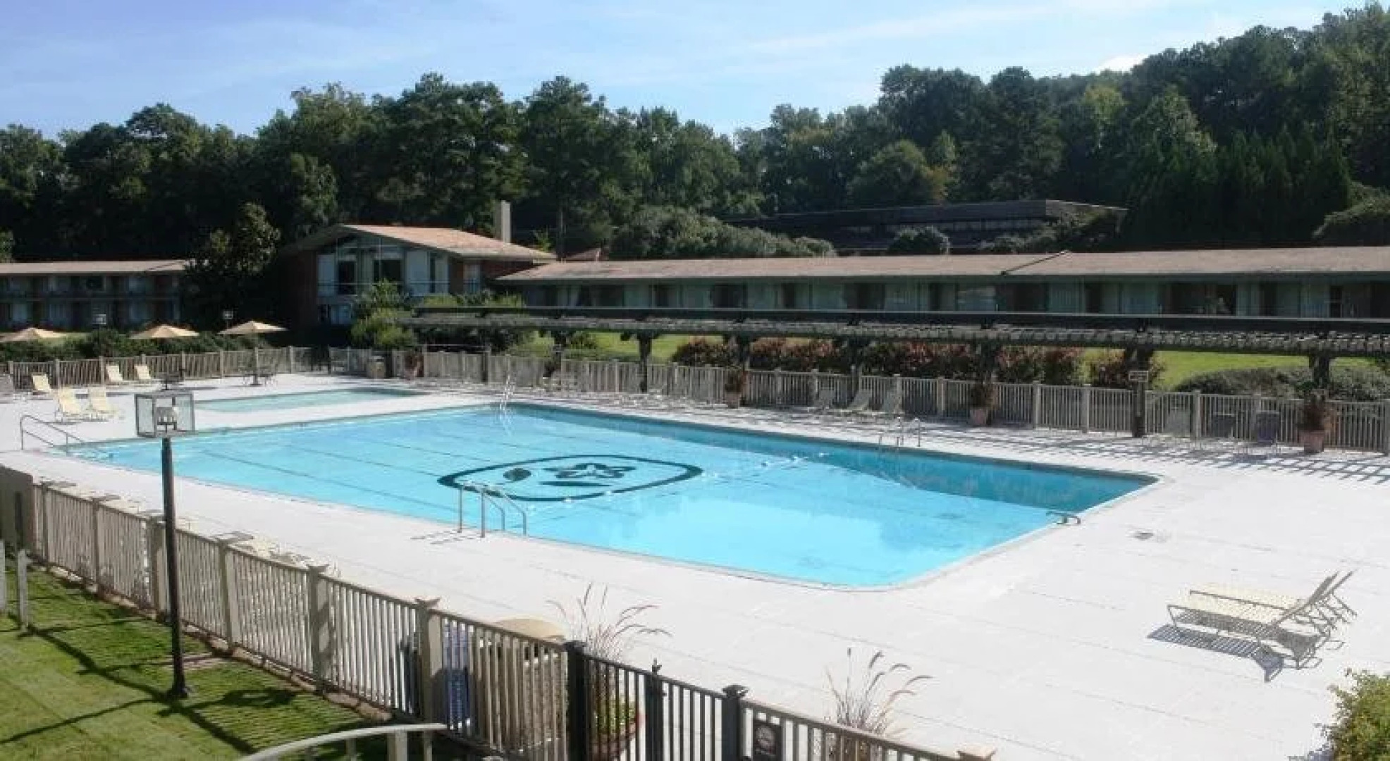 Callaway Gardens' Mountain Creek Inn