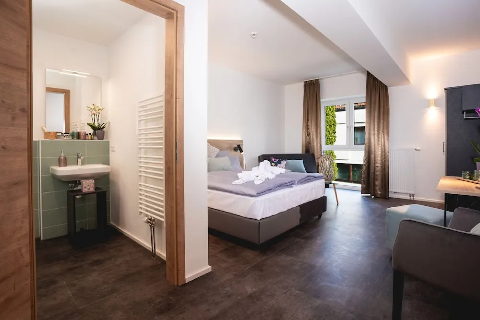 Drexels Parkhotel am Schloss