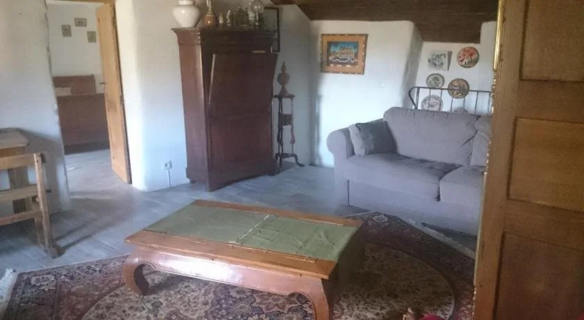 La Terrasse De Peyre