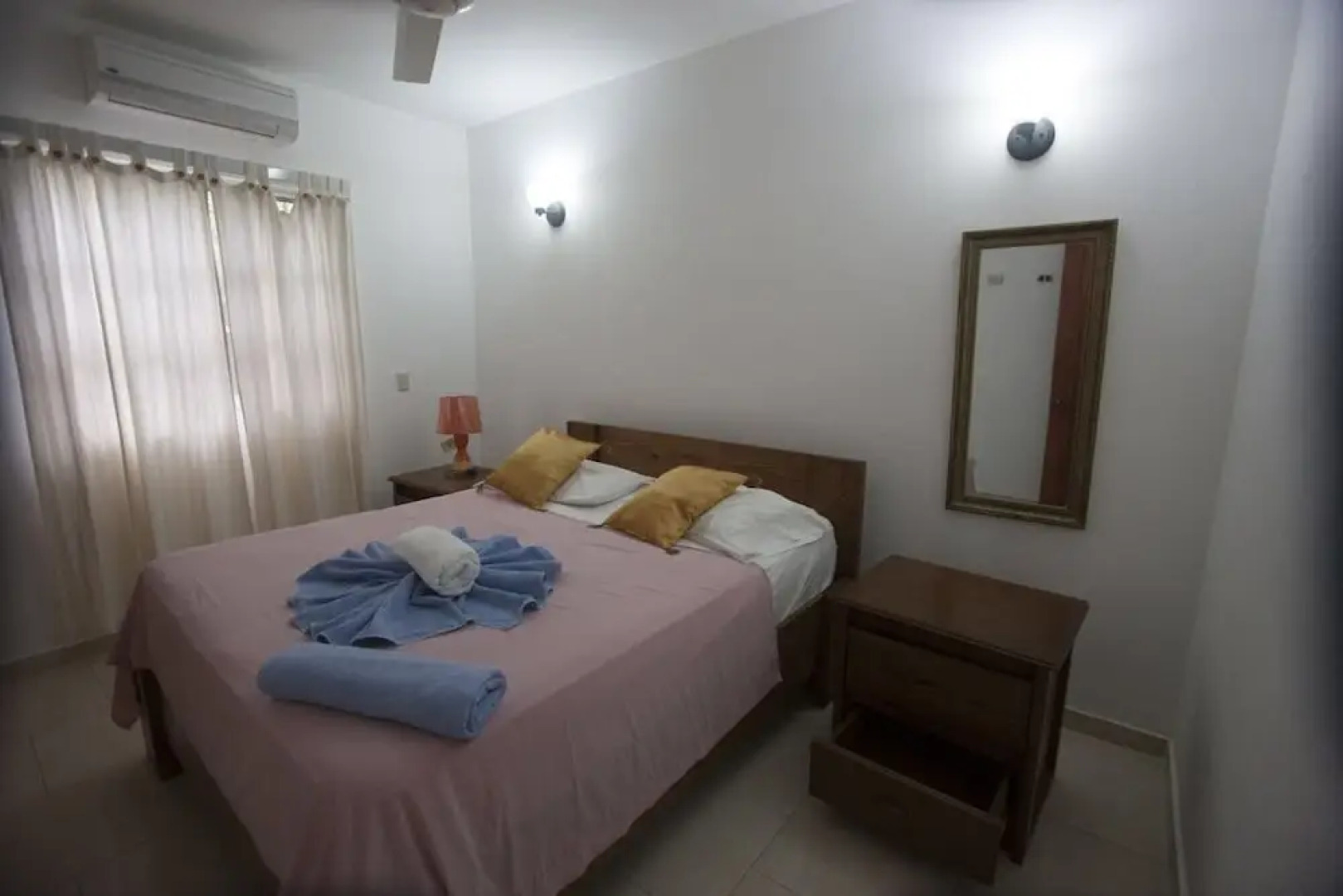 Mary Rose Condo Apartments