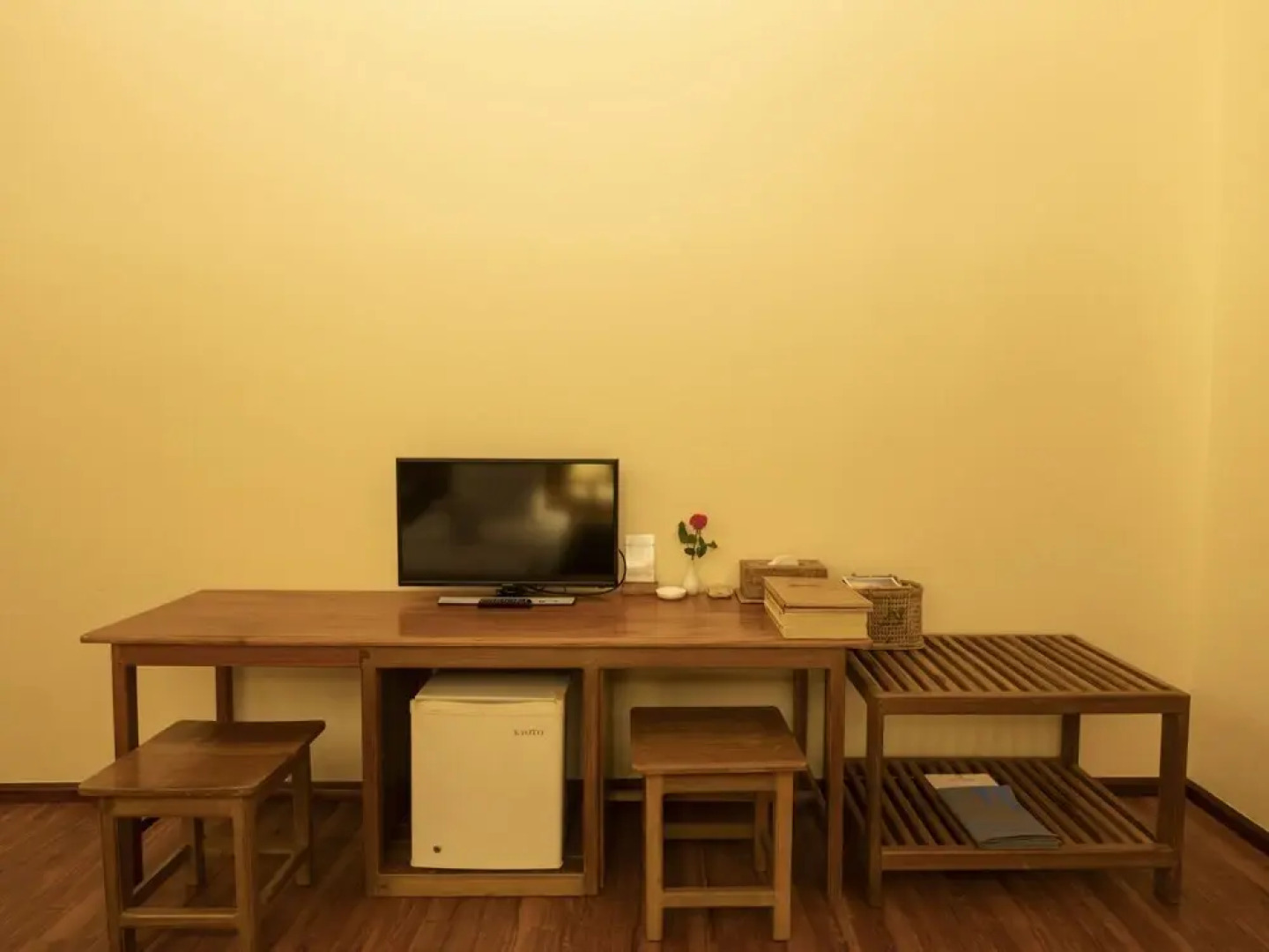 Thande Beach Hotel (Ngapali)