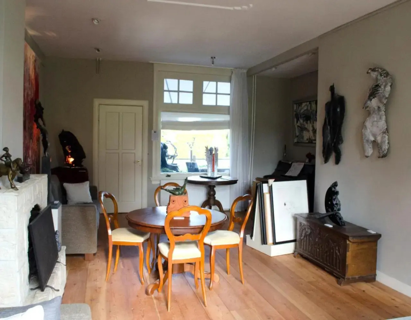 Art Bed and Breakfast