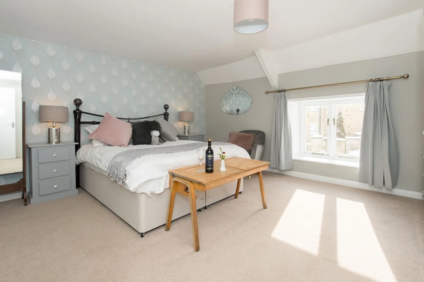 The Coxwold Tearooms and Bed & Breakfast