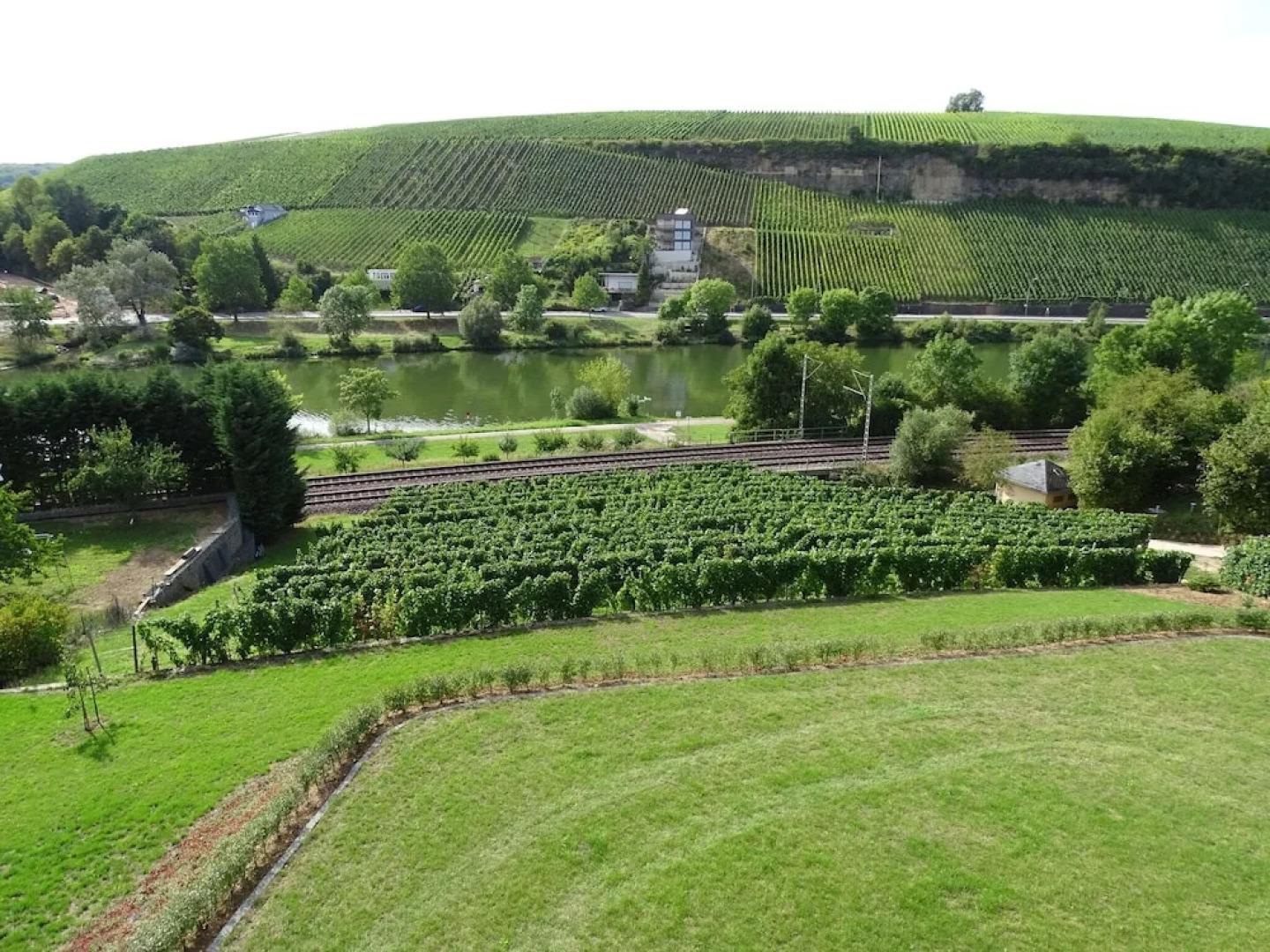 Delightful Apartment in Palzem near Moselle River