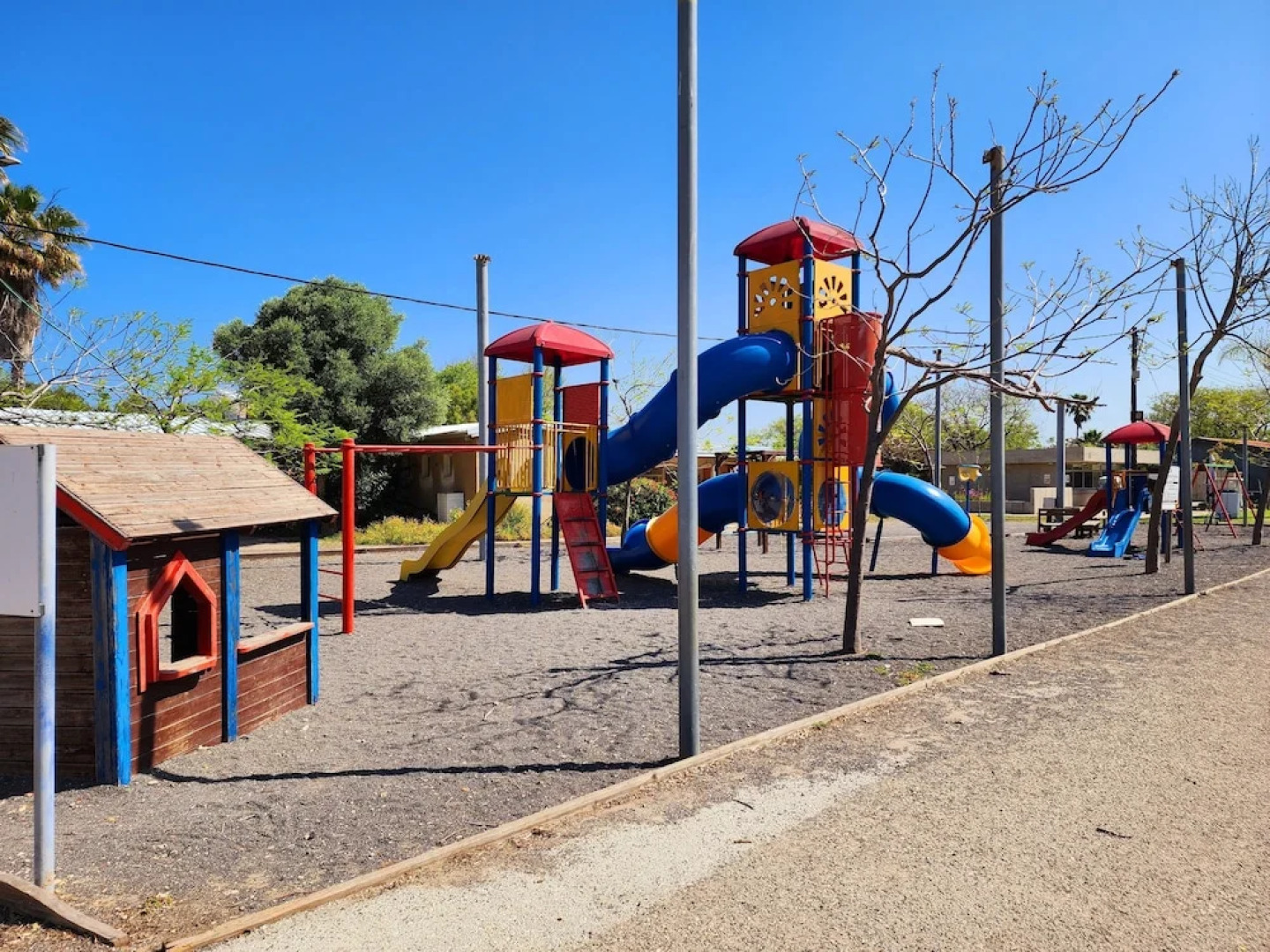 Nachsholim Holiday Village Hotel