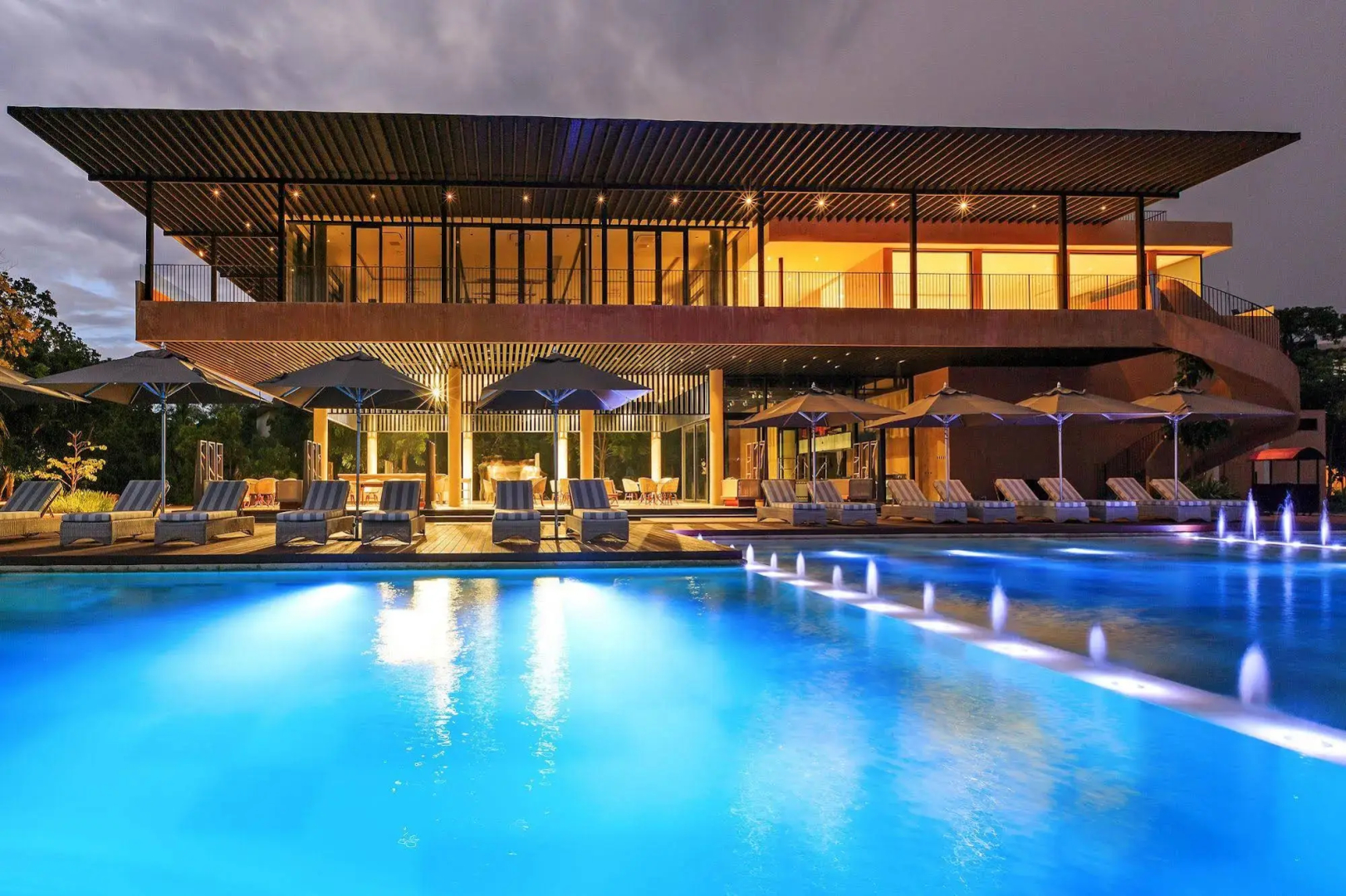Amorita Resort Bohol