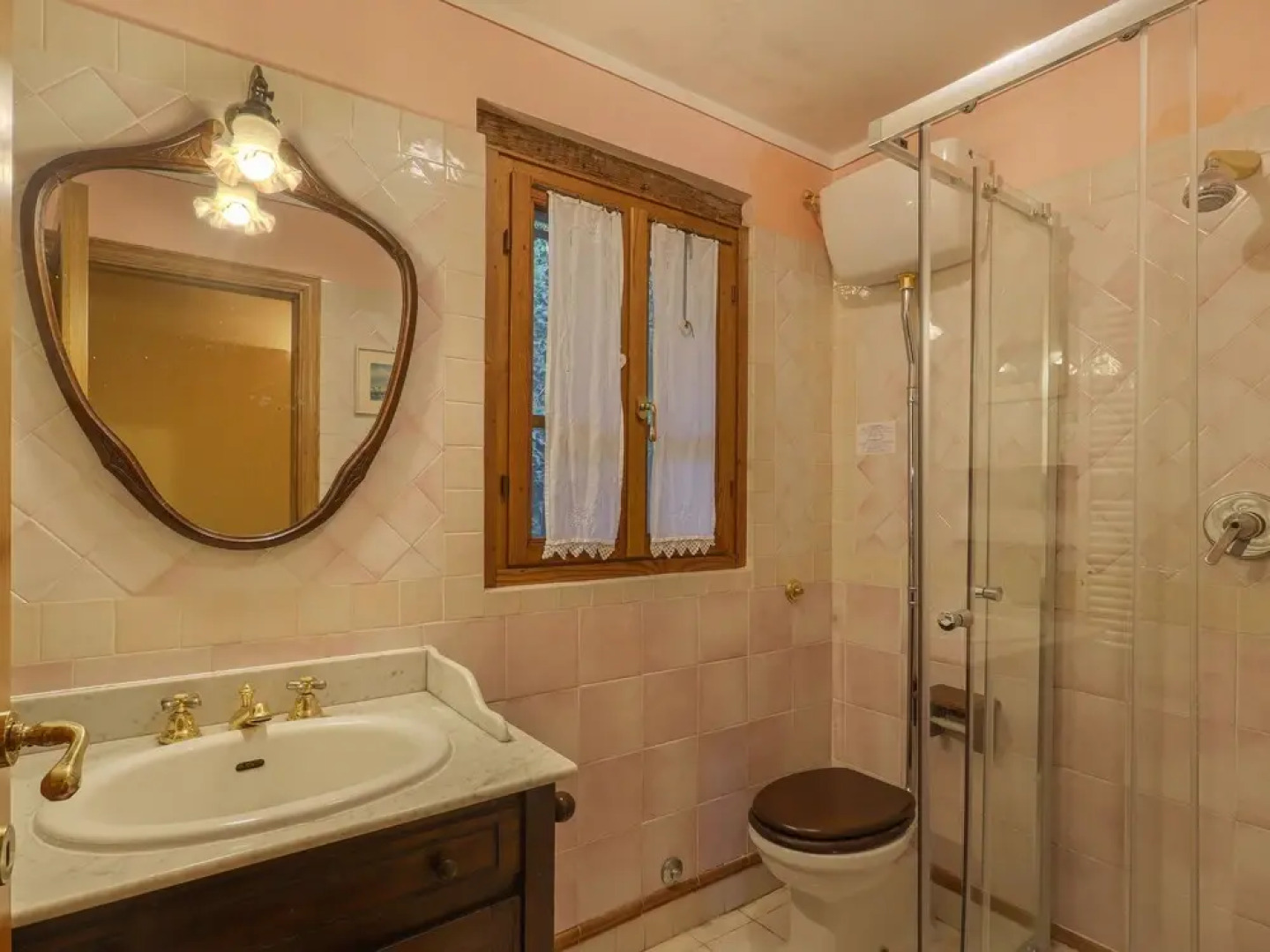 Belvedere Moncioni in Moncioni