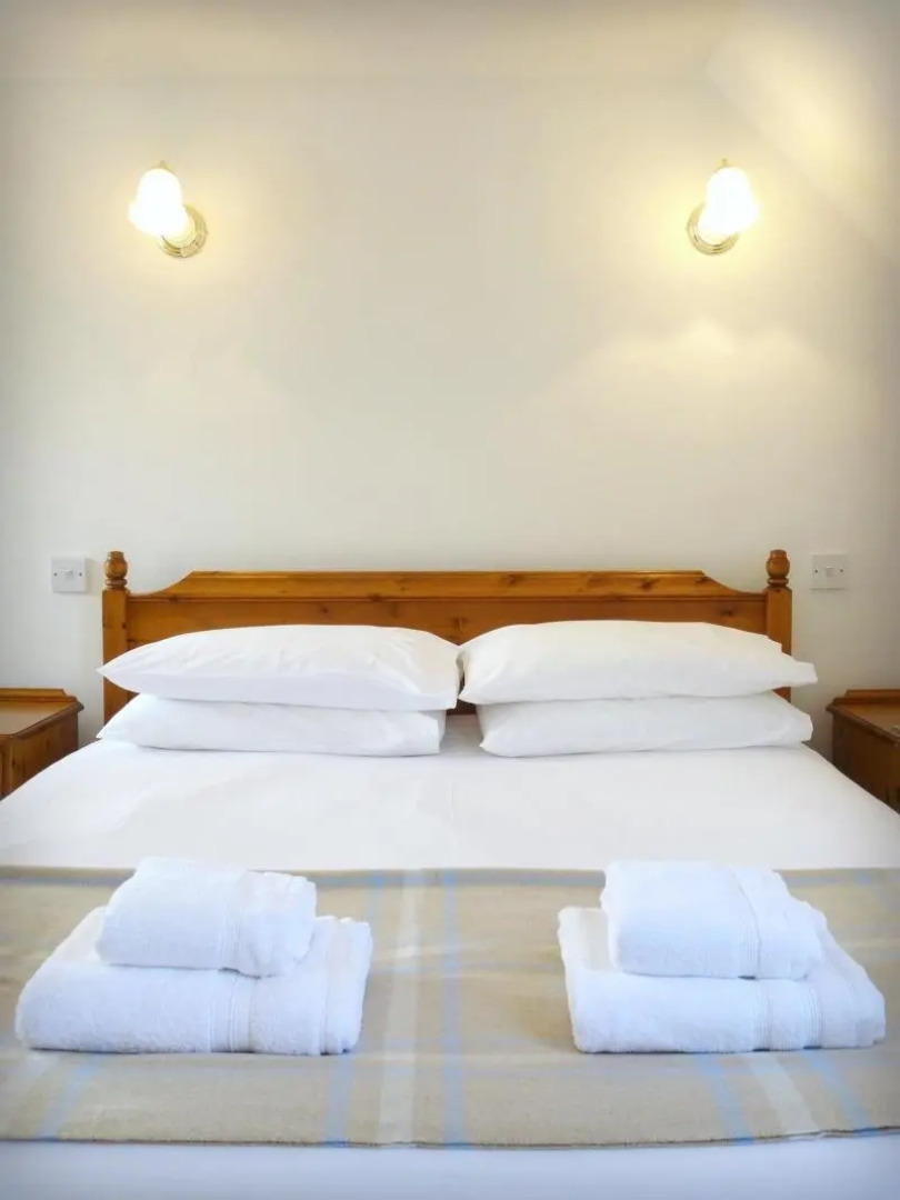 Carden Holiday Cottages