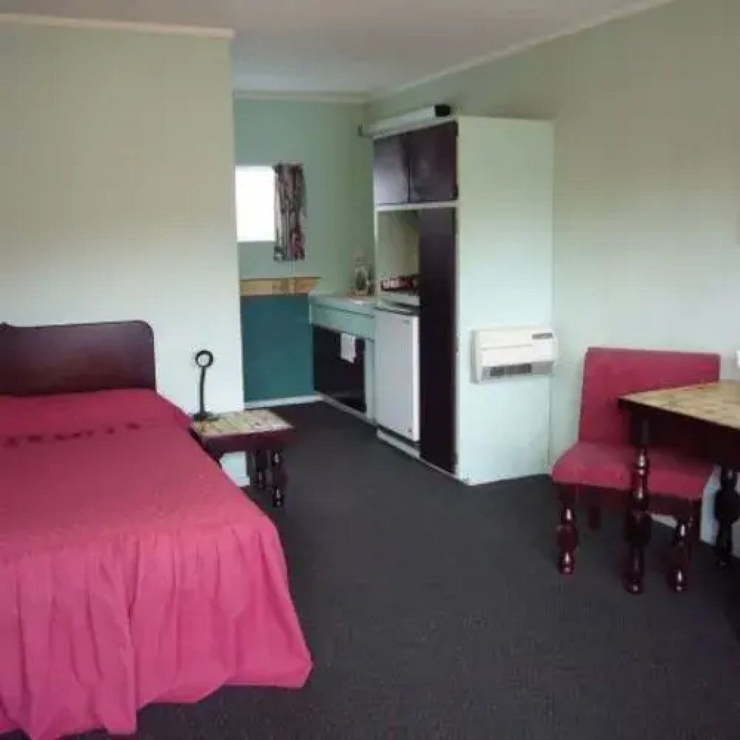 Travelodge Levin