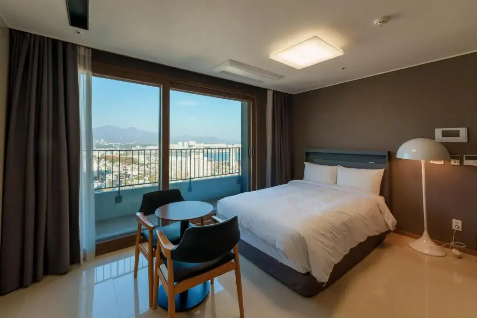 Hotel the Blue Terra